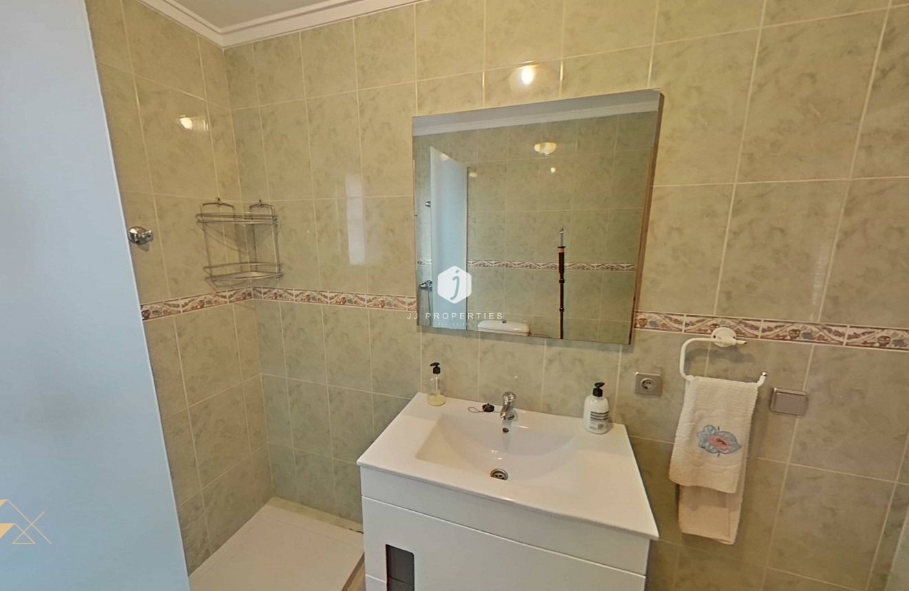 Tweedehands - Villa -
Torrevieja - San luis