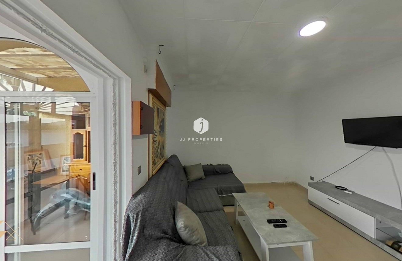 Tweedehands - Villa -
Torrevieja - San luis