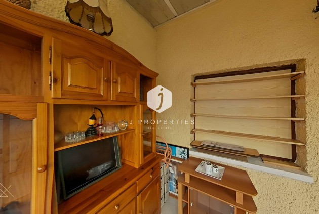 Tweedehands - Villa -
Torrevieja - San luis