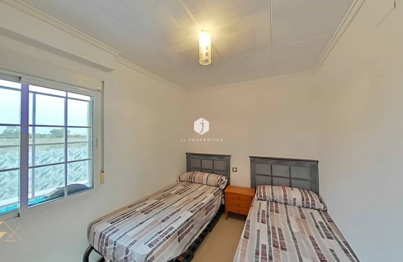 Tweedehands - Villa -
Torrevieja - San luis