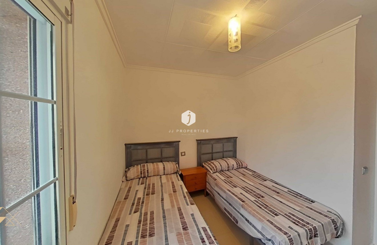 Tweedehands - Villa -
Torrevieja - San luis