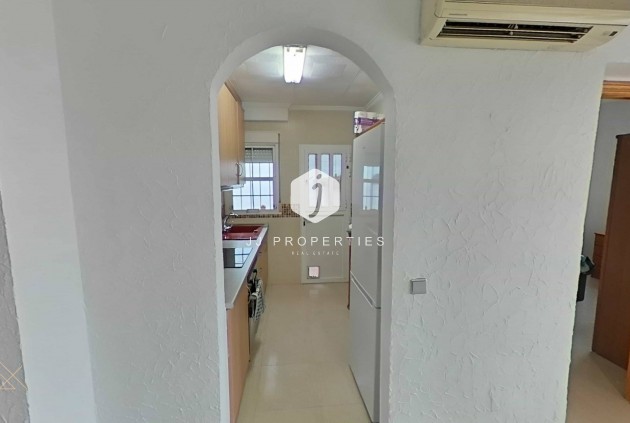 Tweedehands - Villa -
Torrevieja - San luis