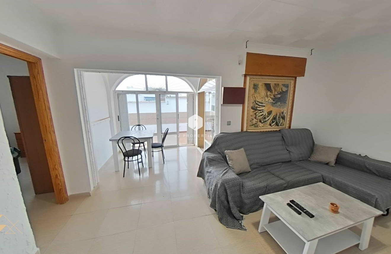 Tweedehands - Villa -
Torrevieja - San luis