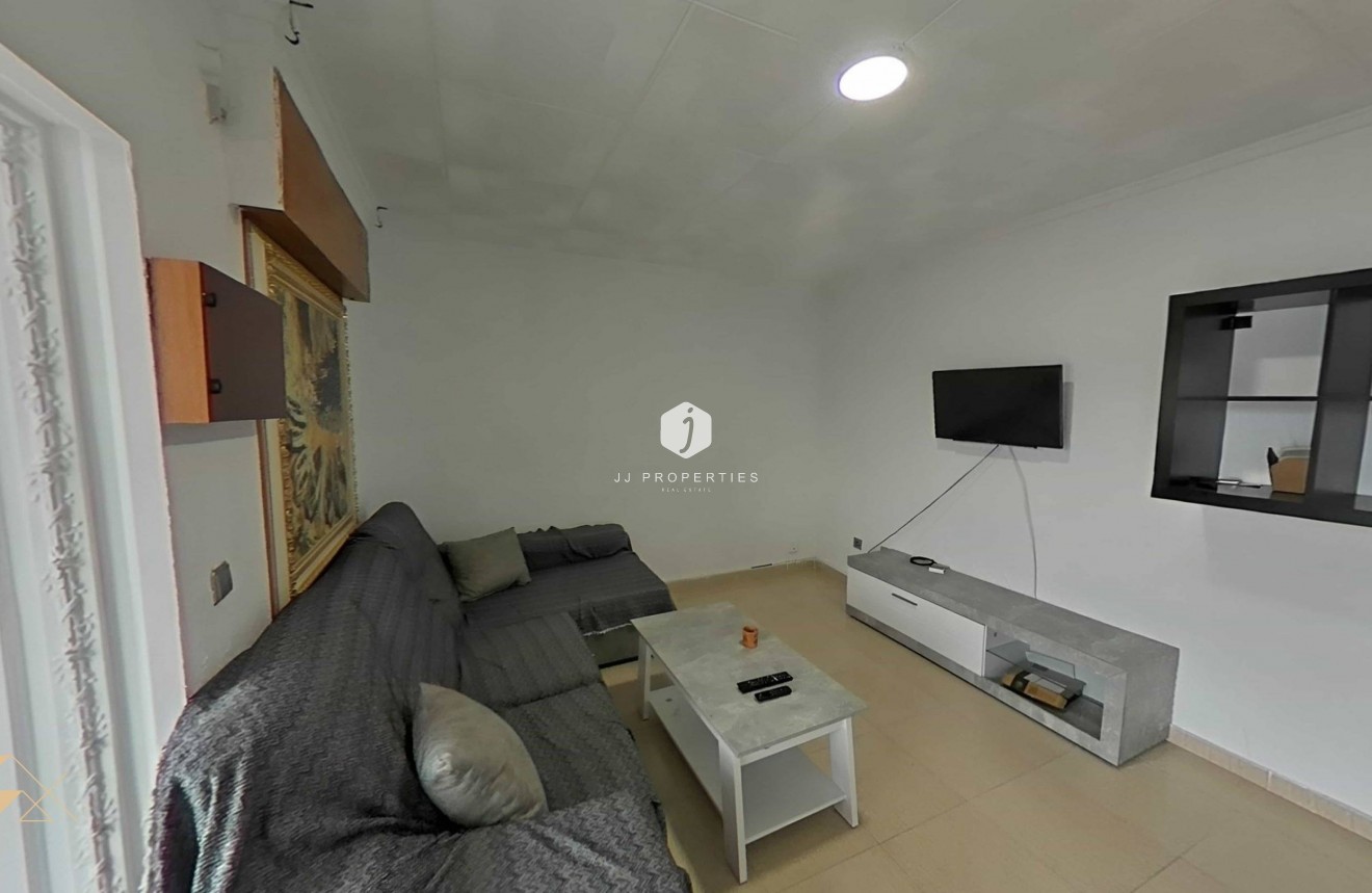 Tweedehands - Villa -
Torrevieja - San luis