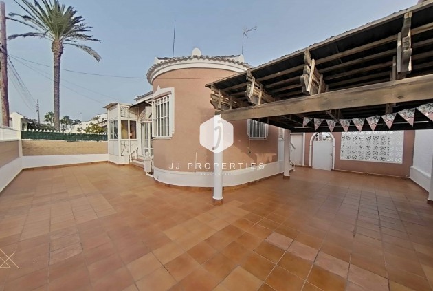 Tweedehands - Villa -
Torrevieja - San luis