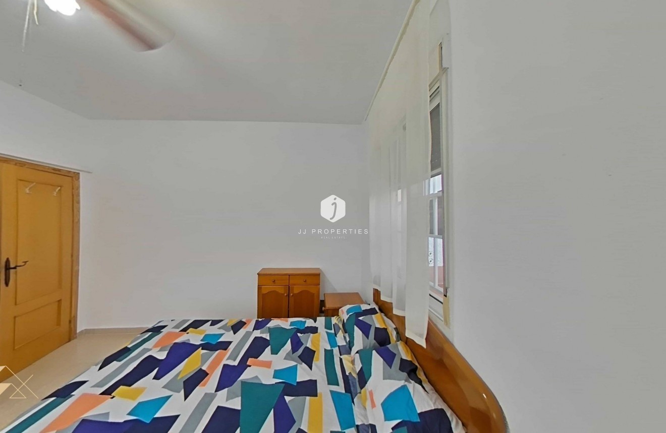 Tweedehands - Villa -
Torrevieja - San luis