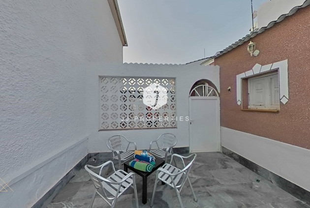Tweedehands - Villa -
Torrevieja - San luis