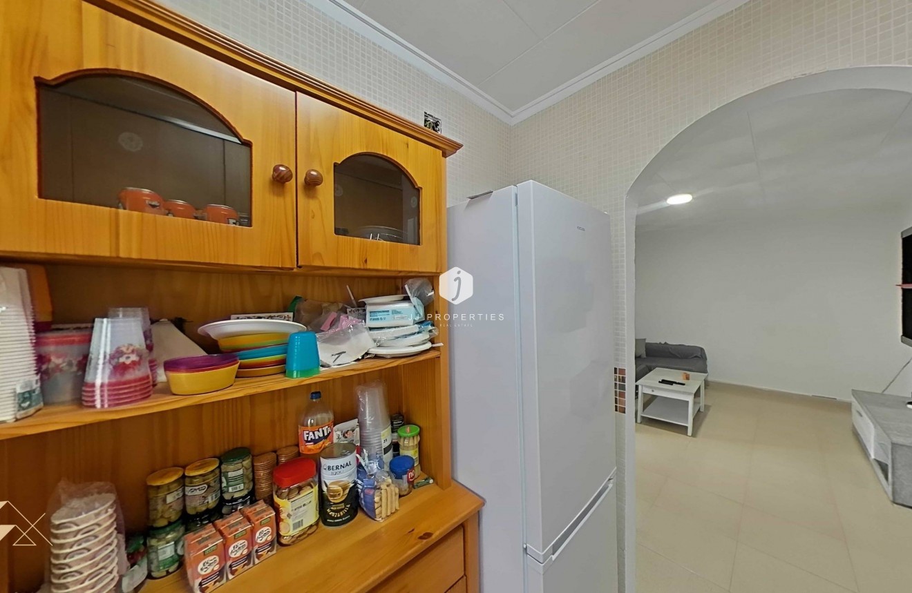 Tweedehands - Villa -
Torrevieja - San luis