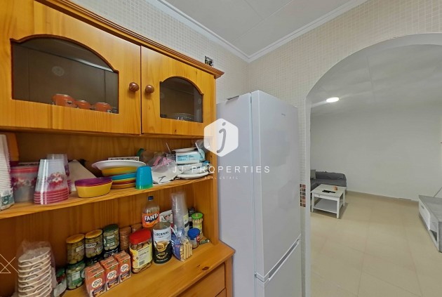 Tweedehands - Villa -
Torrevieja - San luis