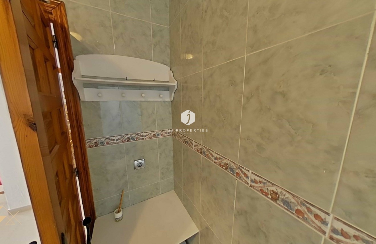 Tweedehands - Villa -
Torrevieja - San luis