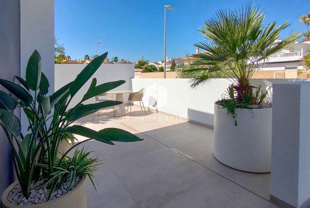 Nieuwbouw Woningen - Villa -
Rojales - Ciudad Quesada