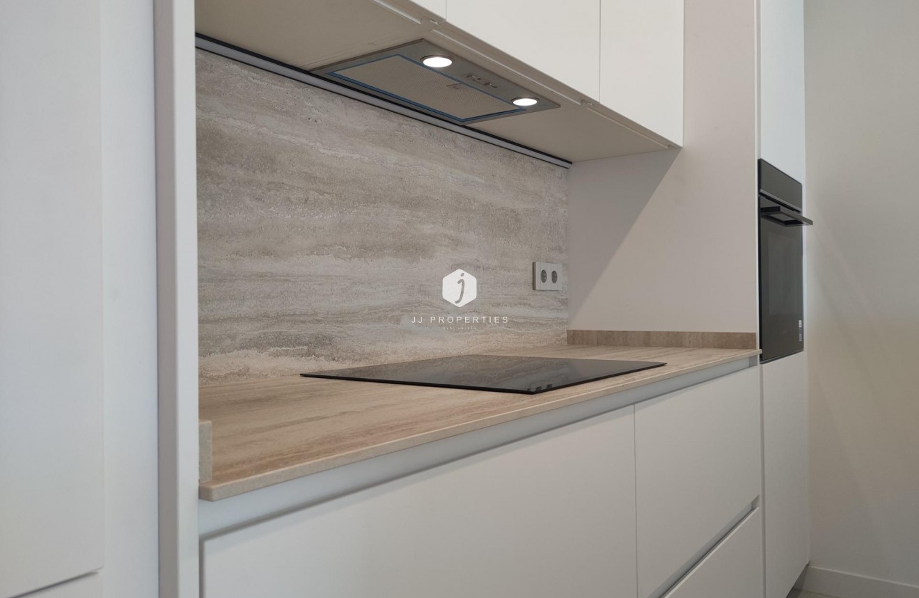 Nieuwbouw Woningen - Villa -
Rojales - Ciudad Quesada