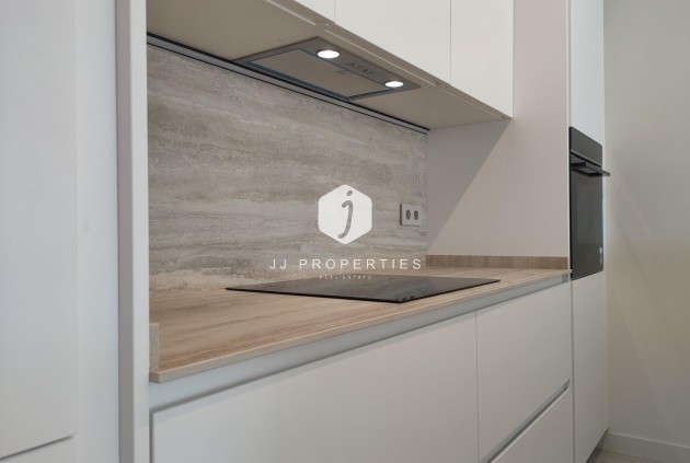 Nieuwbouw Woningen - Villa -
Rojales - Ciudad Quesada