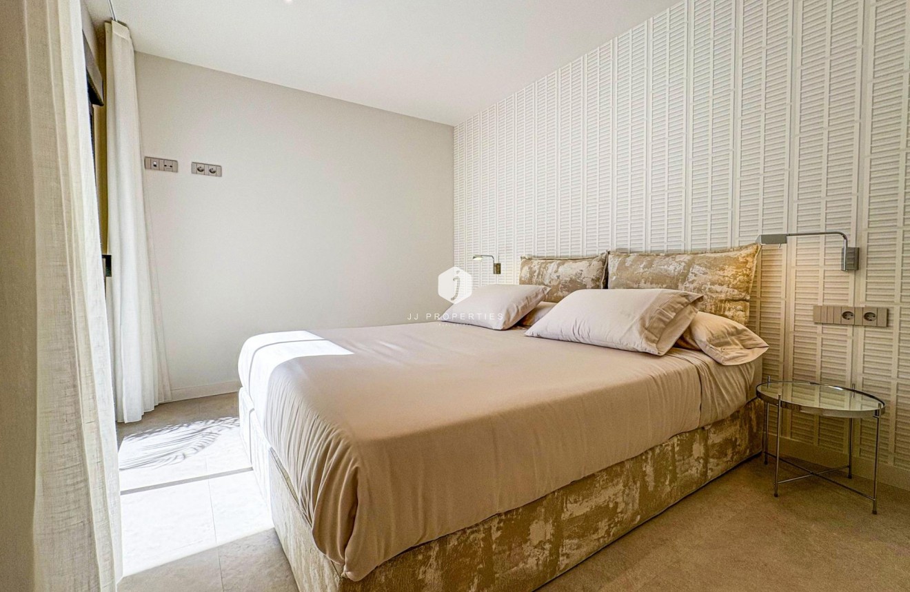 Nieuwbouw Woningen - Villa -
Rojales - Ciudad Quesada