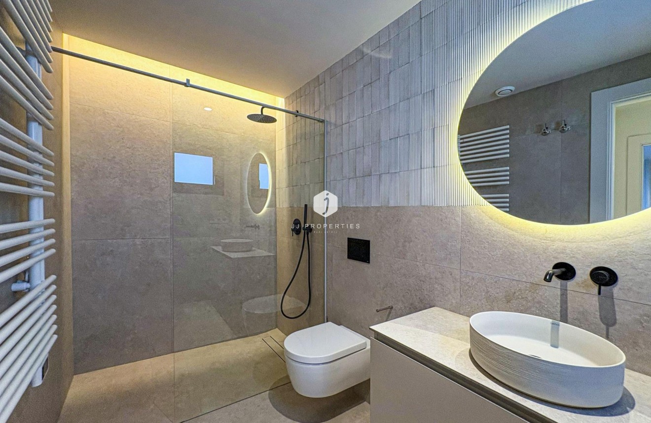 Nieuwbouw Woningen - Villa -
Rojales - Ciudad Quesada