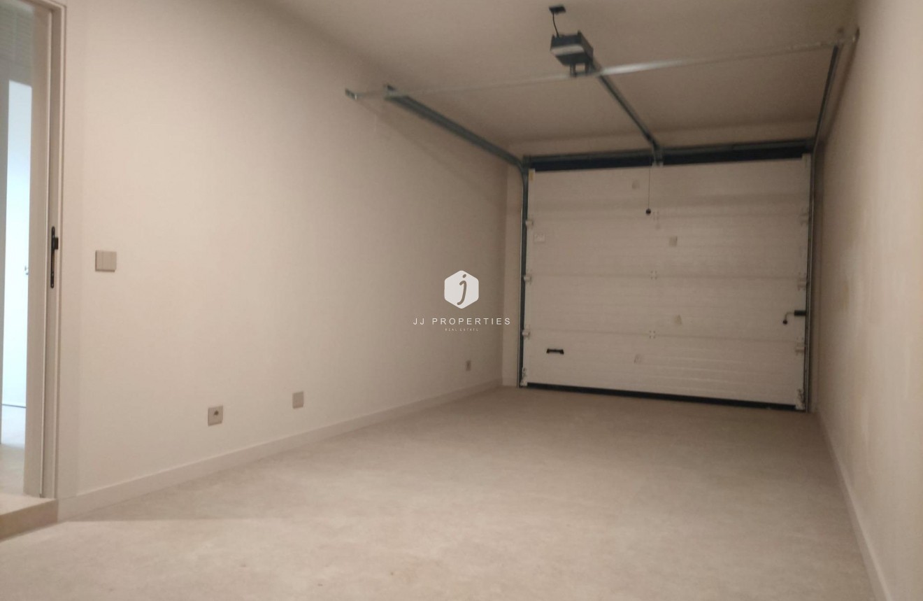 Nieuwbouw Woningen - Villa -
Rojales - Ciudad Quesada