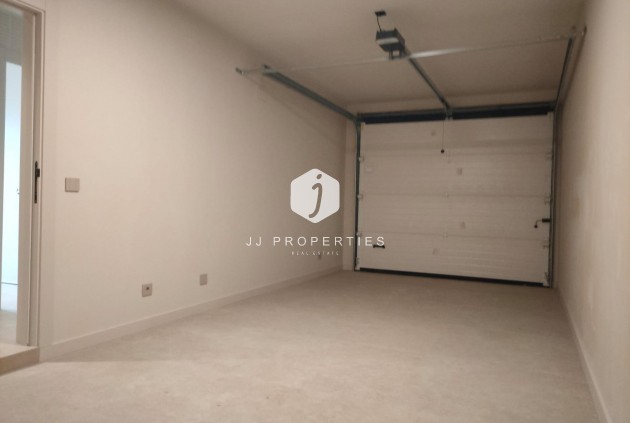 Nieuwbouw Woningen - Villa -
Rojales - Ciudad Quesada