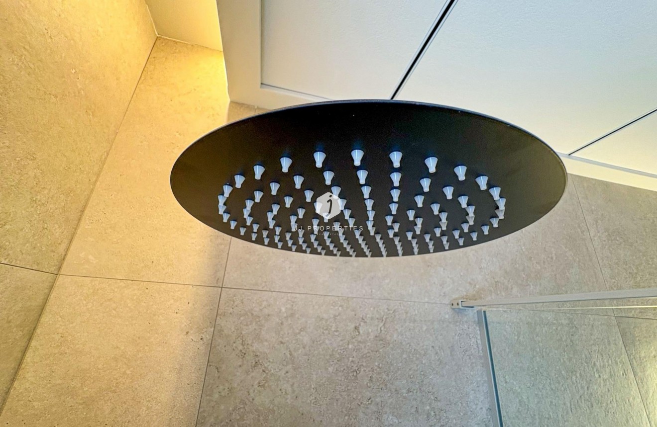 Nieuwbouw Woningen - Villa -
Rojales - Ciudad Quesada