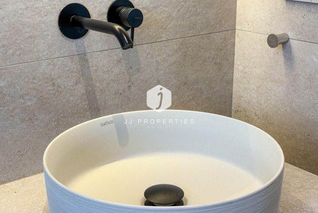 Nieuwbouw Woningen - Villa -
Rojales - Ciudad Quesada