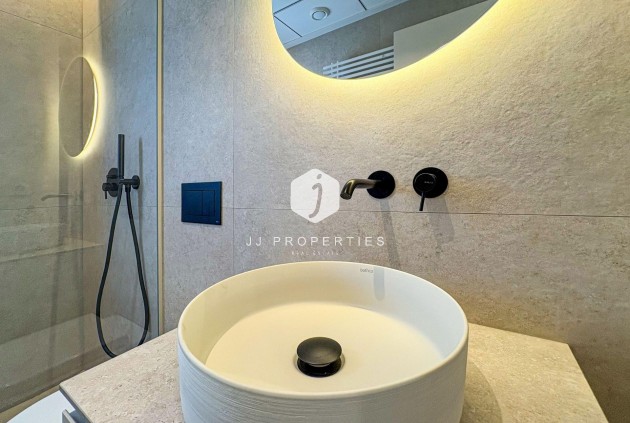 Nieuwbouw Woningen - Villa -
Rojales - Ciudad Quesada