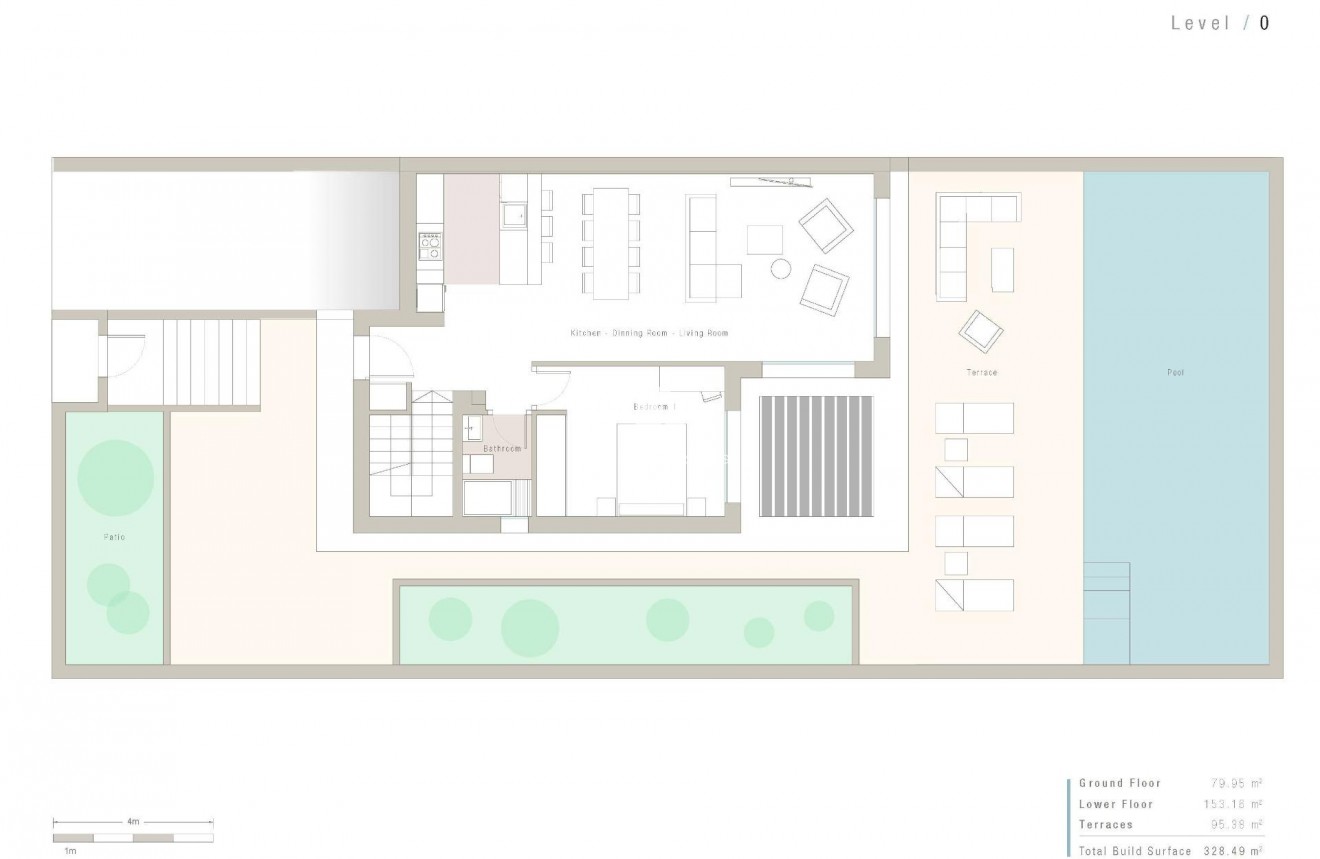 Nieuwbouw Woningen - Villa -
Rojales - Ciudad Quesada