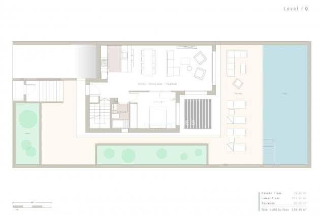 Nieuwbouw Woningen - Villa -
Rojales - Ciudad Quesada