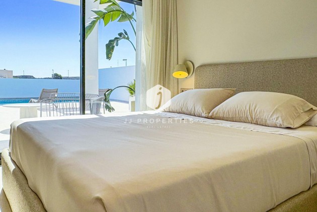 Nieuwbouw Woningen - Villa -
Rojales - Ciudad Quesada