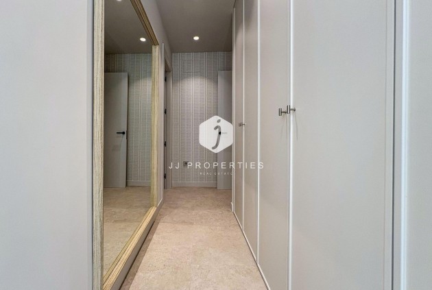 Nieuwbouw Woningen - Villa -
Rojales - Ciudad Quesada