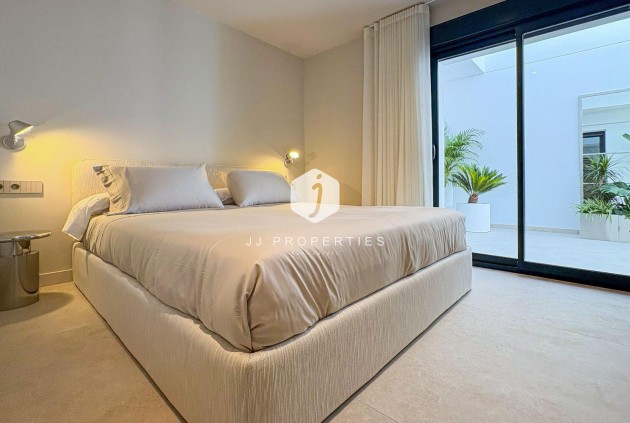 Nieuwbouw Woningen - Villa -
Rojales - Ciudad Quesada