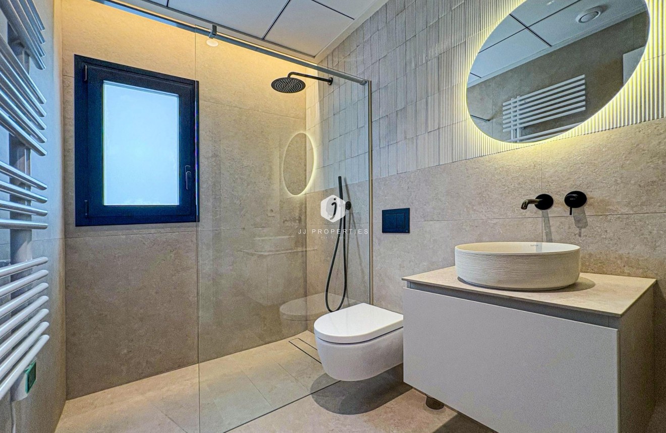 Nieuwbouw Woningen - Villa -
Rojales - Ciudad Quesada