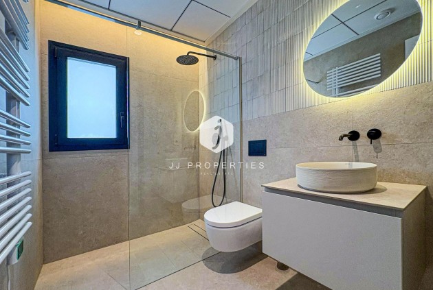 Nieuwbouw Woningen - Villa -
Rojales - Ciudad Quesada