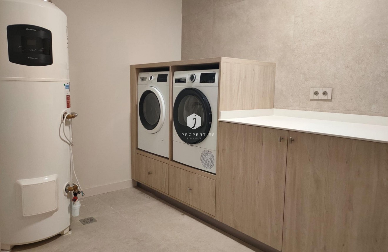 Nieuwbouw Woningen - Villa -
Rojales - Ciudad Quesada