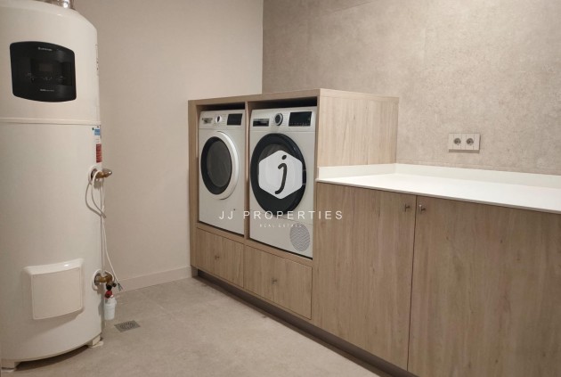 Nieuwbouw Woningen - Villa -
Rojales - Ciudad Quesada