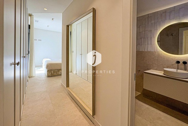 Nieuwbouw Woningen - Villa -
Rojales - Ciudad Quesada