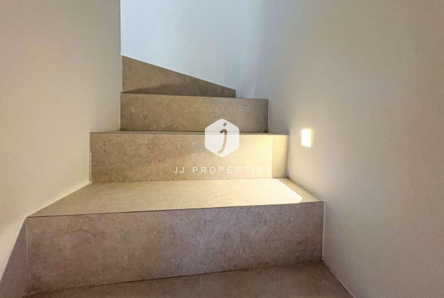 Nieuwbouw Woningen - Villa -
Rojales - Ciudad Quesada