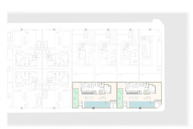 Nieuwbouw Woningen - Villa -
Rojales - Ciudad Quesada