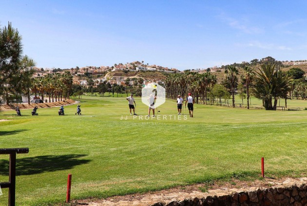 Nieuwbouw Woningen - Villa -
Rojales - Ciudad Quesada