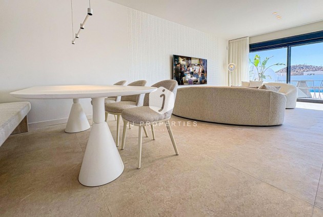 Nieuwbouw Woningen - Villa -
Rojales - Ciudad Quesada