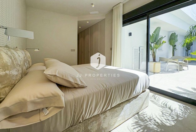 Nieuwbouw Woningen - Villa -
Rojales - Ciudad Quesada