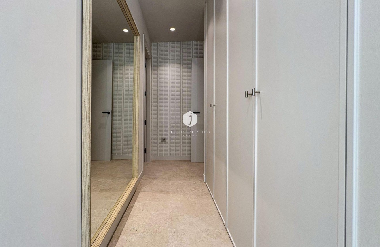 Nieuwbouw Woningen - Villa -
Rojales - Ciudad Quesada