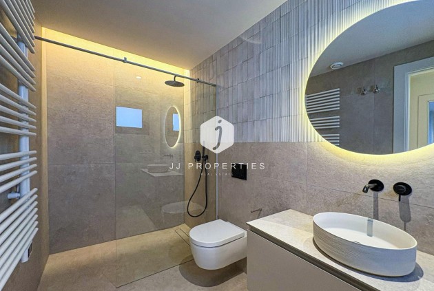 Nieuwbouw Woningen - Villa -
Rojales - Ciudad Quesada