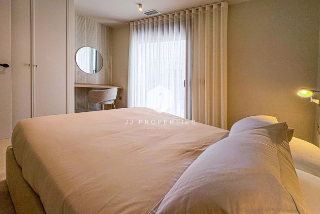 Nieuwbouw Woningen - Villa -
Rojales - Ciudad Quesada