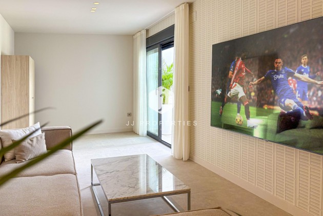 Nieuwbouw Woningen - Villa -
Rojales - Ciudad Quesada