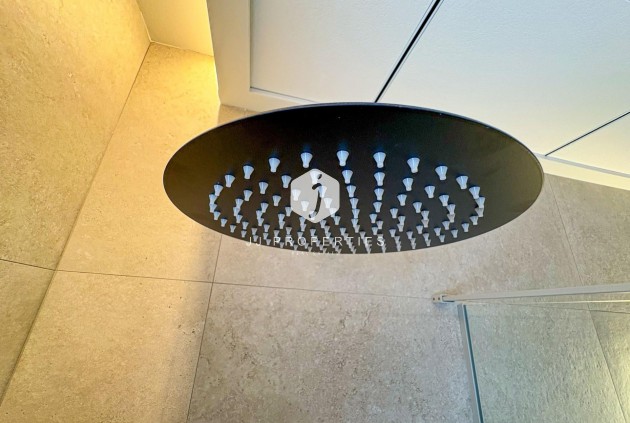 Nieuwbouw Woningen - Villa -
Rojales - Ciudad Quesada