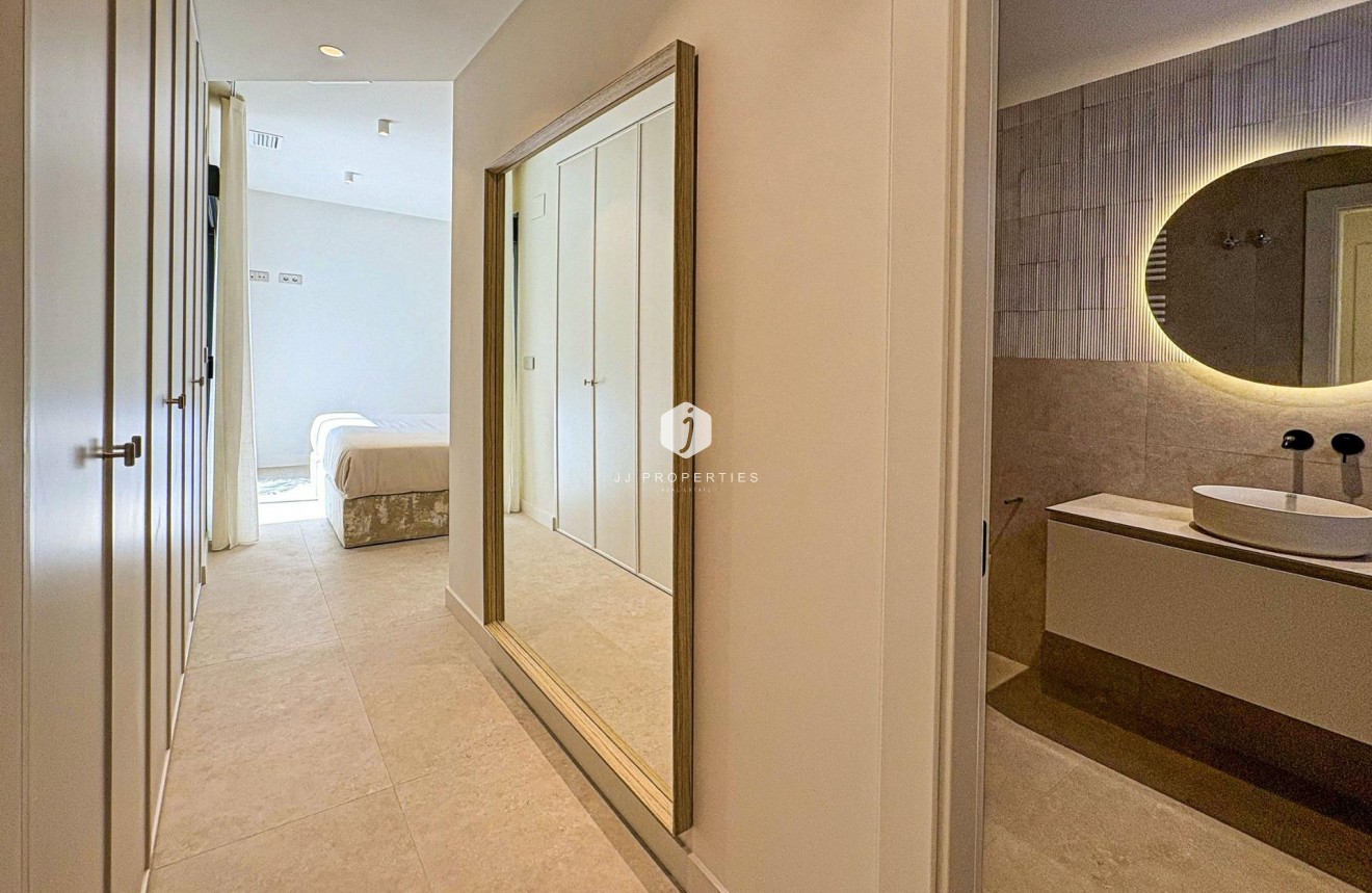 Nieuwbouw Woningen - Villa -
Rojales - Ciudad Quesada