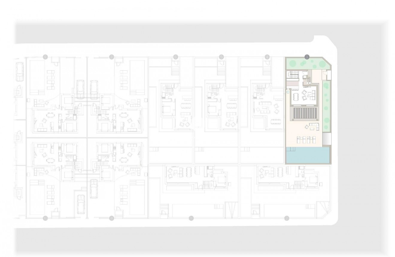Nieuwbouw Woningen - Villa -
Rojales - Ciudad Quesada