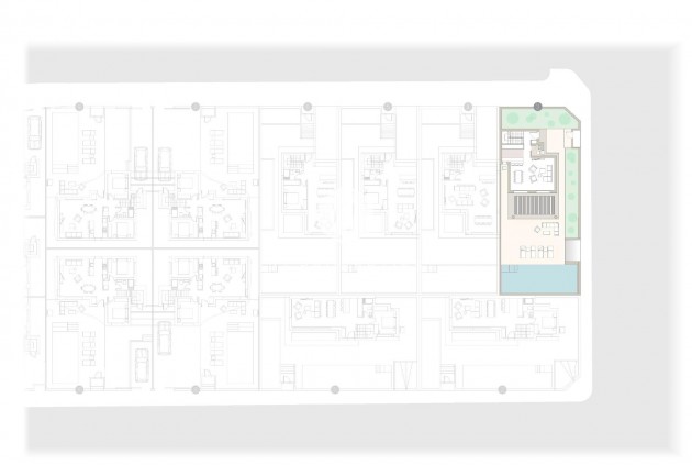 Nieuwbouw Woningen - Villa -
Rojales - Ciudad Quesada