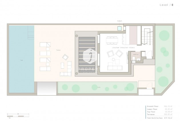 Nieuwbouw Woningen - Villa -
Rojales - Ciudad Quesada
