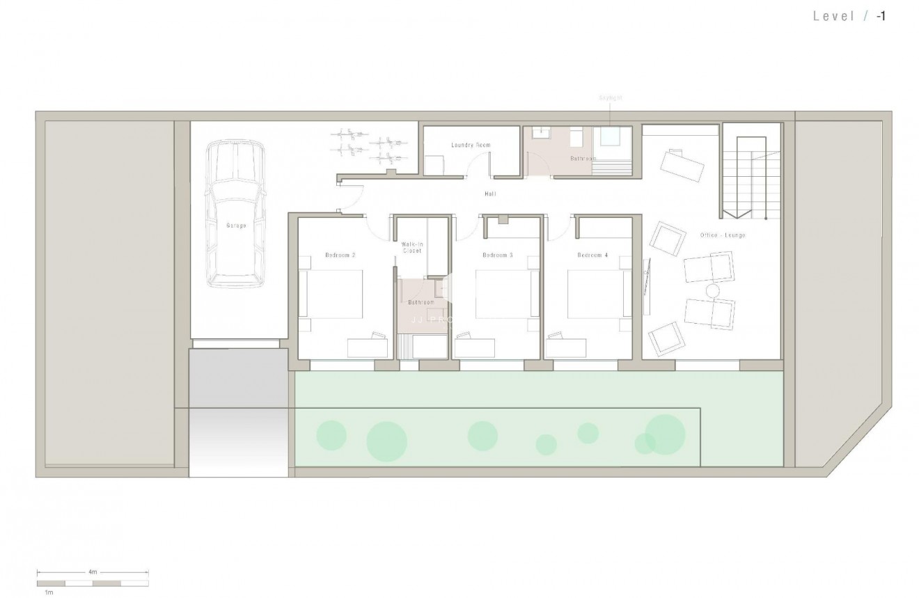 Nieuwbouw Woningen - Villa -
Rojales - Ciudad Quesada