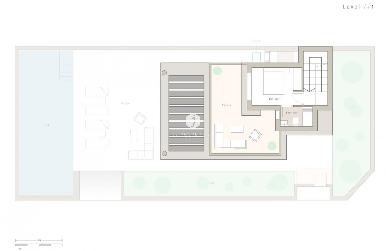 Nieuwbouw Woningen - Villa -
Rojales - Ciudad Quesada